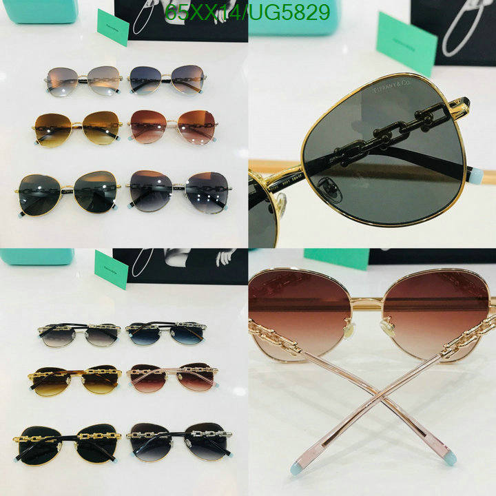 Tiffany-Glasses Code: UG5829 $: 65USD