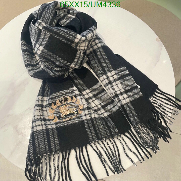 Burberry-Scarf Code: UM4336 $: 65USD