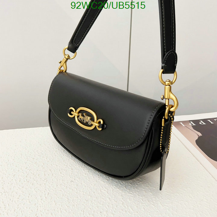 Coach-Bag-4A Quality Code: UB5515 $: 92USD