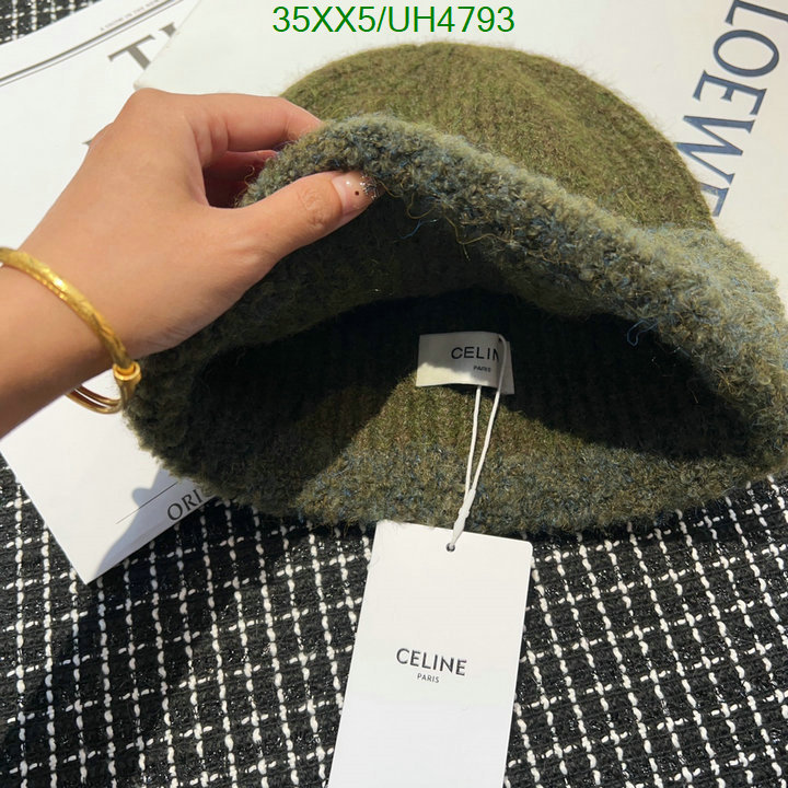 Celine-Cap(Hat) Code: UH4793 $: 35USD