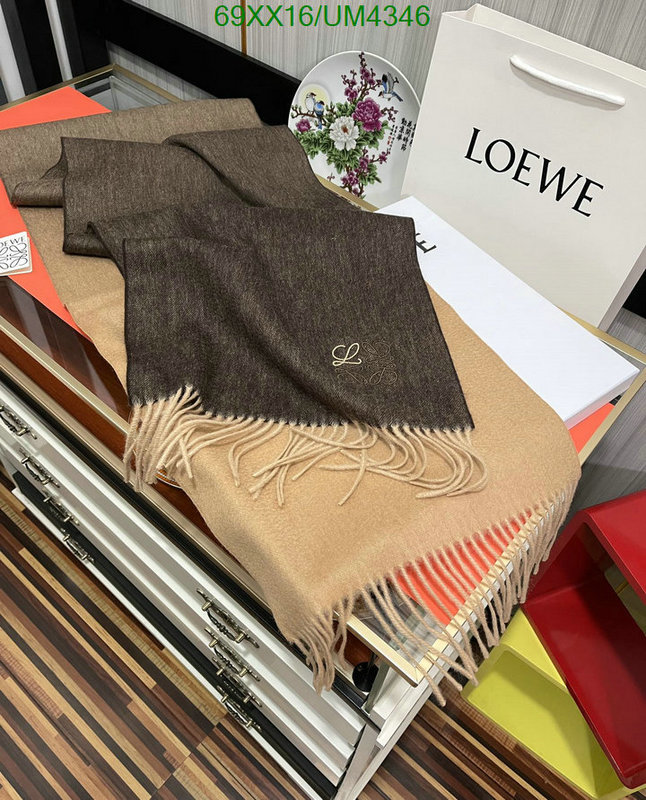 Loewe-Scarf Code: UM4346 $: 69USD