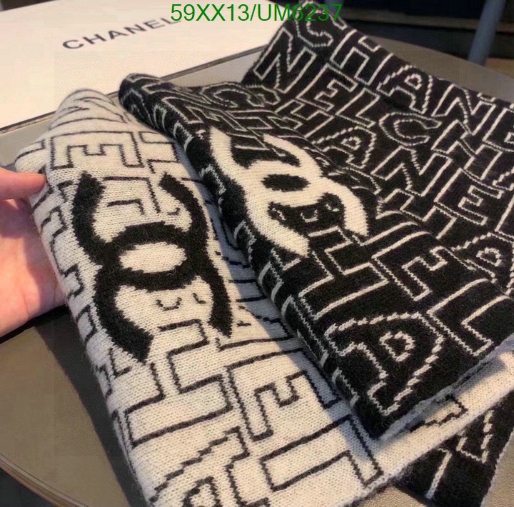 Chanel-Scarf Code: UM6237 $: 59USD