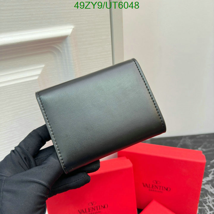 Valentino-Wallet-4A Quality Code: UT6048 $: 49USD