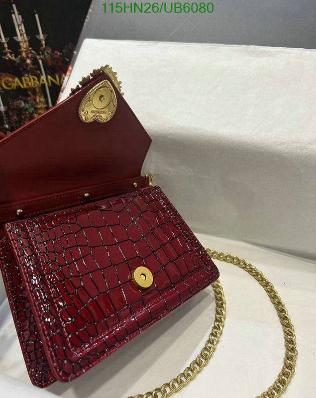 D&G-Bag-4A Quality Code: UB6080 $: 115USD