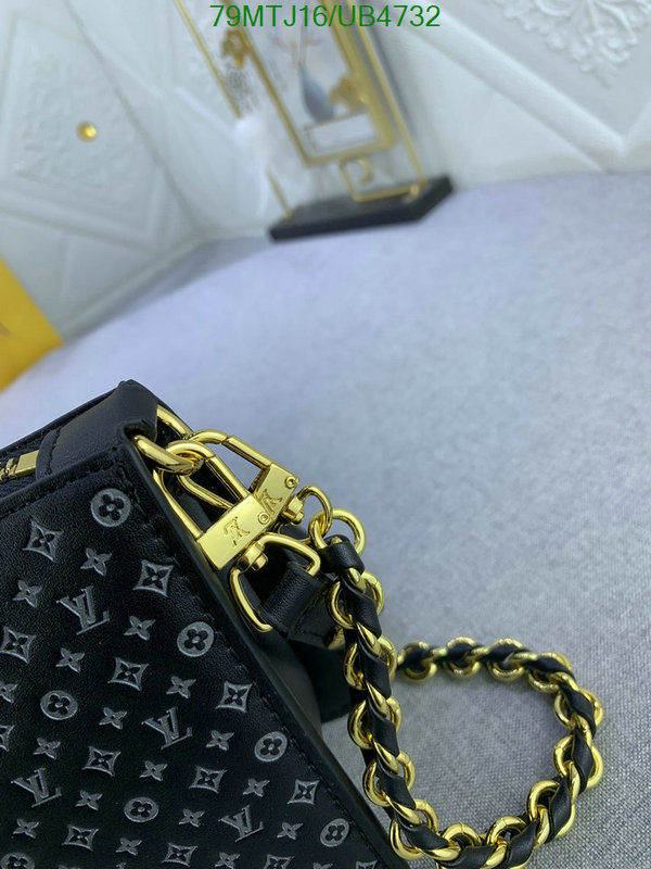 LV-Bag-4A Quality Code: UB4732 $: 79USD