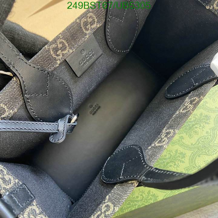 Gucci-Bag-Mirror Quality Code: UB5305