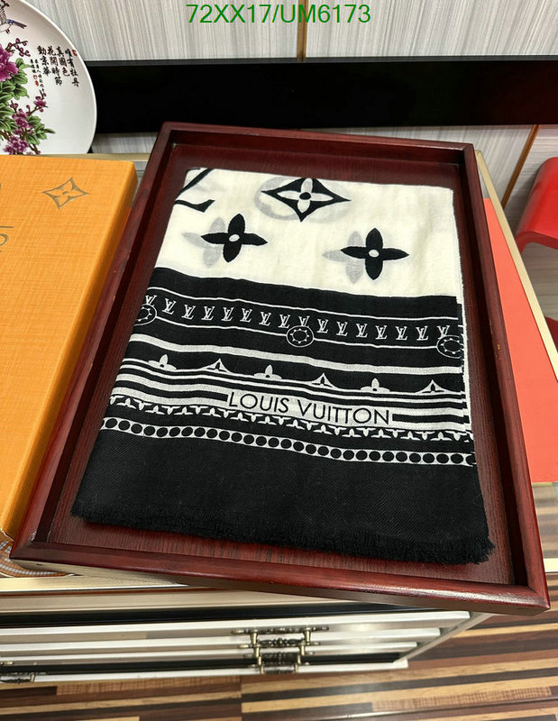 LV-Scarf Code: UM6173 $: 72USD