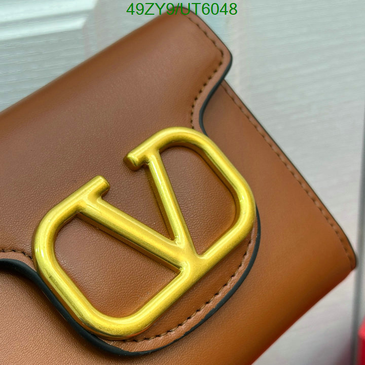 Valentino-Wallet-4A Quality Code: UT6048 $: 49USD