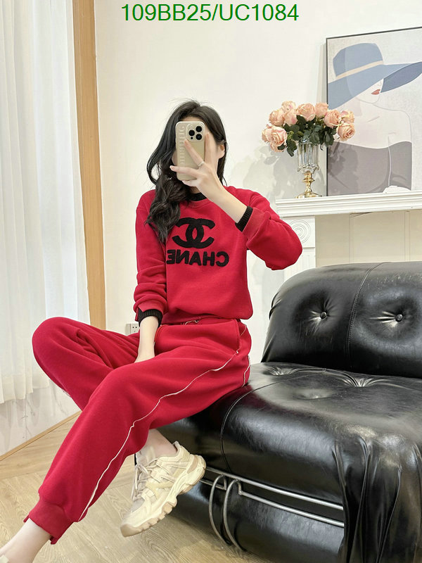 Chanel-Clothing Code: UC1084 $: 109USD