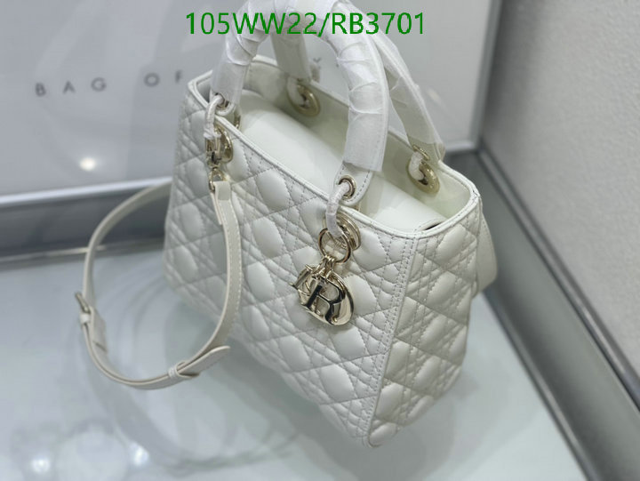 Dior-Bag-4A Quality Code: RB3701 $: 105USD