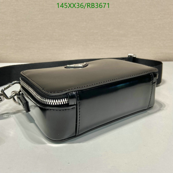 Prada-Bag-Mirror Quality Code: RB3671 $: 145USD