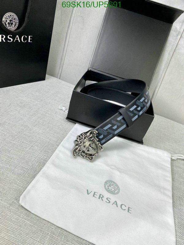 Versace-Belts Code: UP5691 $: 69USD