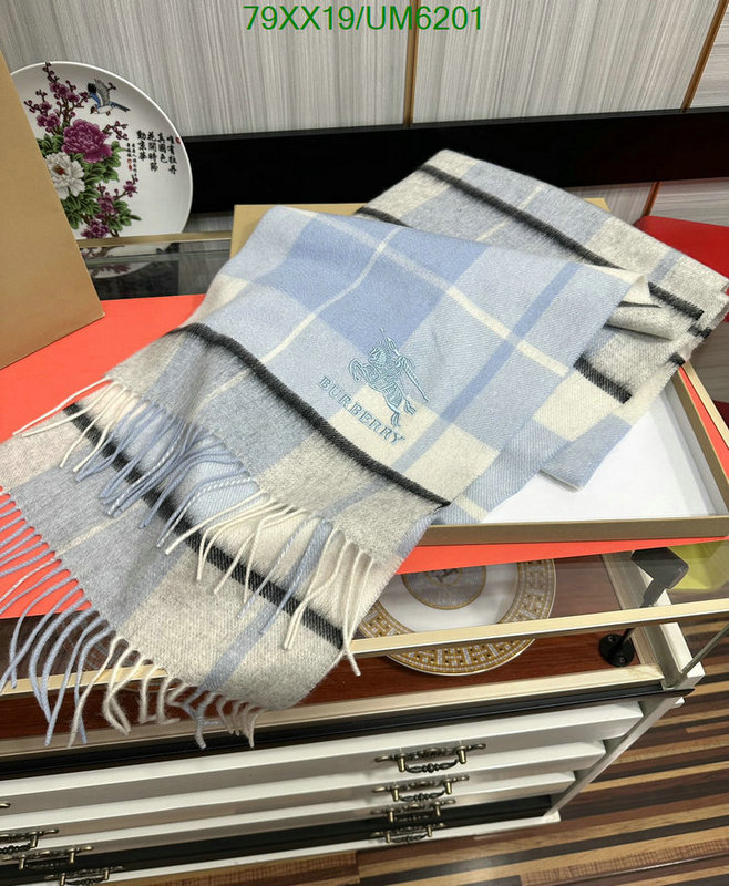 Burberry-Scarf Code: UM6201 $: 79USD