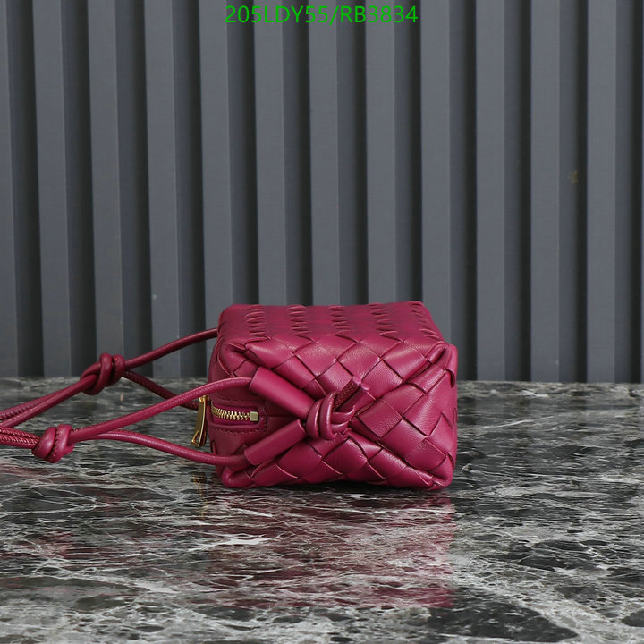 BV-Bag-Mirror Quality Code: RB3834 $: 205USD