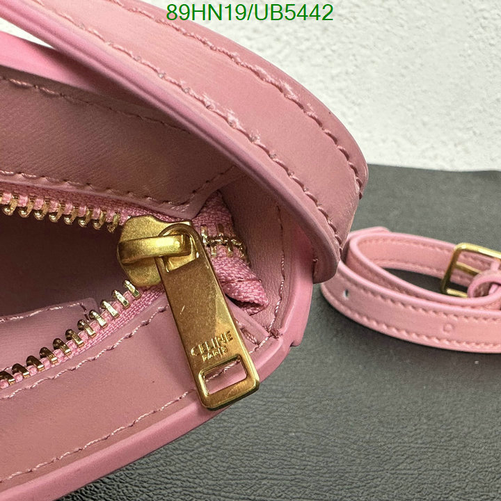 Celine-Bag-4A Quality Code: UB5442 $: 89USD