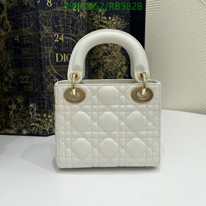 Dior-Bag-Mirror Quality Code: RB3828 $: 199USD