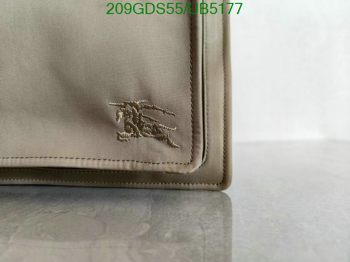 Burberry-Bag-Mirror Quality Code: UB5177 $: 209USD