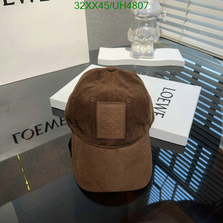 Loewe-Cap(Hat) Code: UH4807 $: 32USD