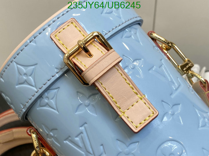 LV-Bag-Mirror Quality Code: UB6245 $: 235USD