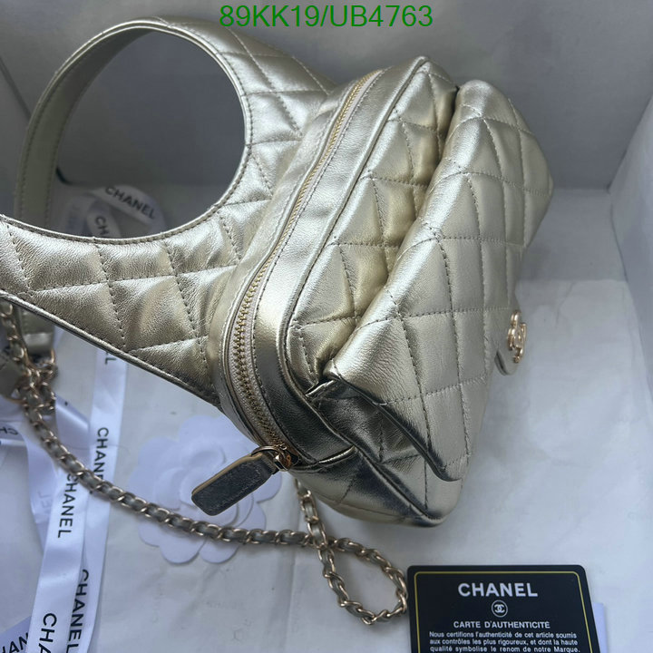 Chanel-Bag-4A Quality Code: UB4763 $: 89USD