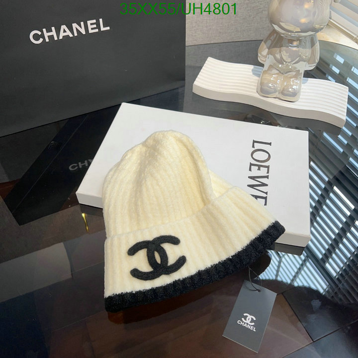 Chanel-Cap(Hat) Code: UH4801 $: 35USD