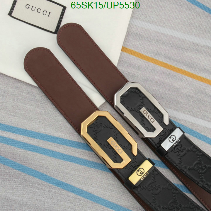 Gucci-Belts Code: UP5530 $: 65USD