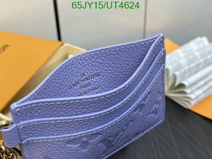 LV-Wallet Mirror Quality Code: UT4624 $: 65USD