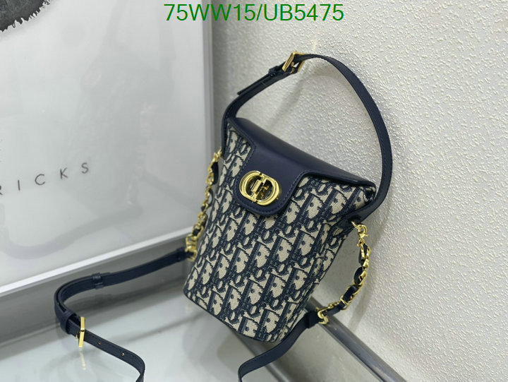 Dior-Bag-4A Quality Code: UB5475 $: 75USD