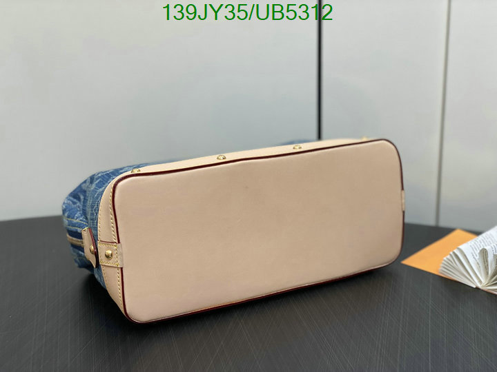 LV-Bag-Mirror Quality Code: UB5312 $: 139USD