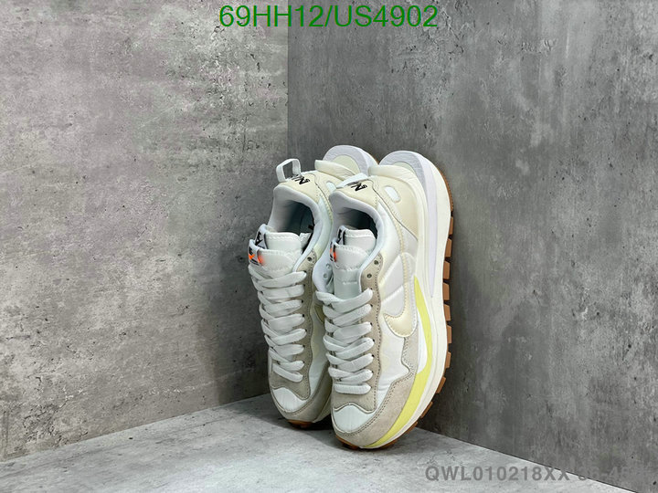 Nike-Men shoes Code: US4902 $: 69USD
