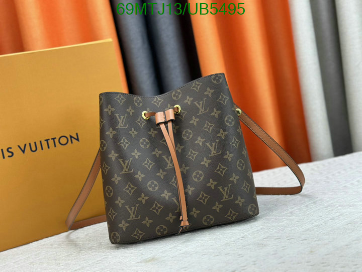 LV-Bag-4A Quality Code: UB5495 $: 69USD