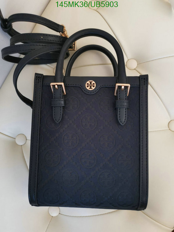 Tory Burch-Bag-Mirror Quality Code: UB5903 $: 145USD