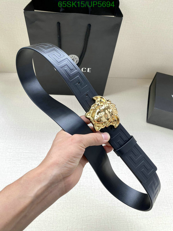 Versace-Belts Code: UP5694 $: 65USD