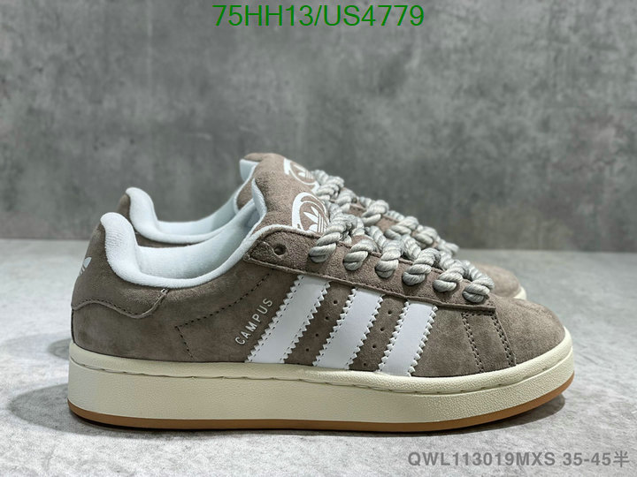 Adidas-Men shoes Code: US4779