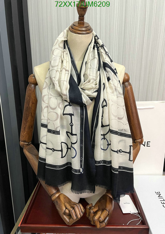 Celine-Scarf Code: UM6209 $: 72USD