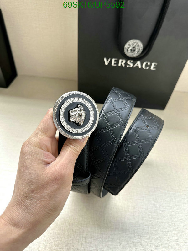 Versace-Belts Code: UP5592 $: 69USD