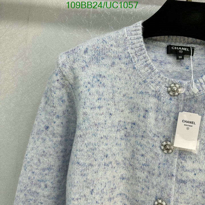 Chanel-Clothing Code: UC1057 $: 109USD