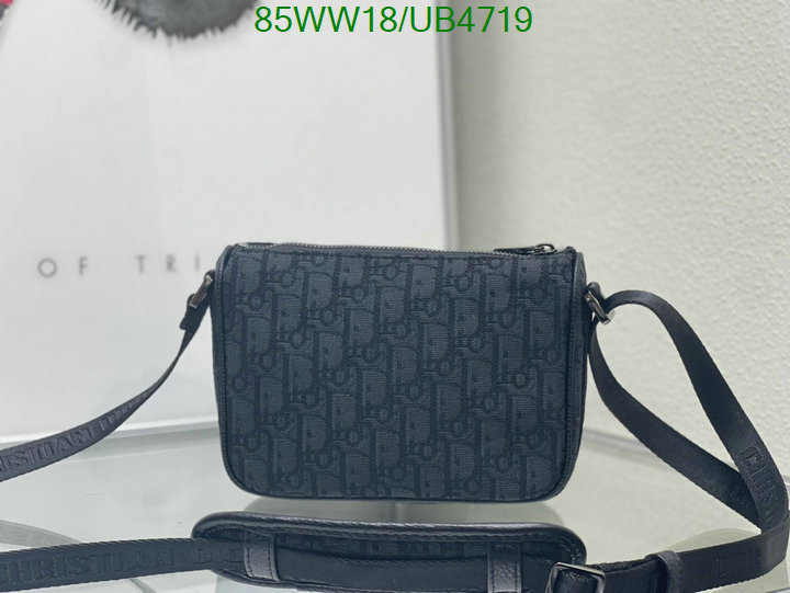 Dior-Bag-4A Quality Code: UB4719 $: 85USD