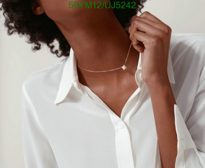 Cartier-Jewelry Code: UJ5242 $: 59USD