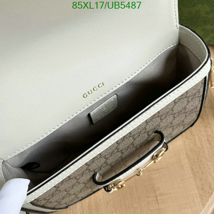 Gucci-Bag-4A Quality Code: UB5487 $: 85USD