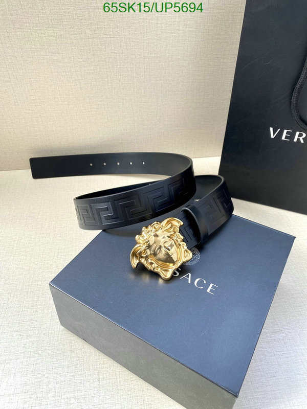 Versace-Belts Code: UP5694 $: 65USD