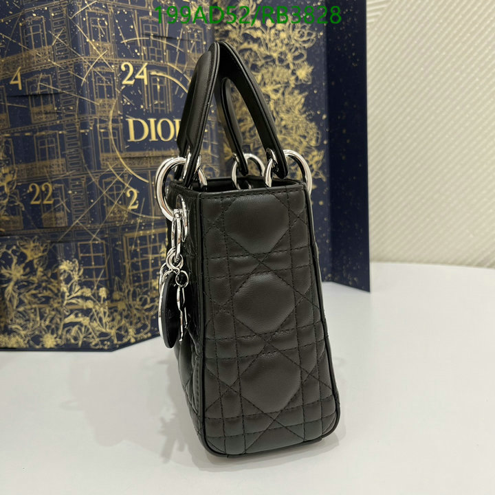 Dior-Bag-Mirror Quality Code: RB3828 $: 199USD