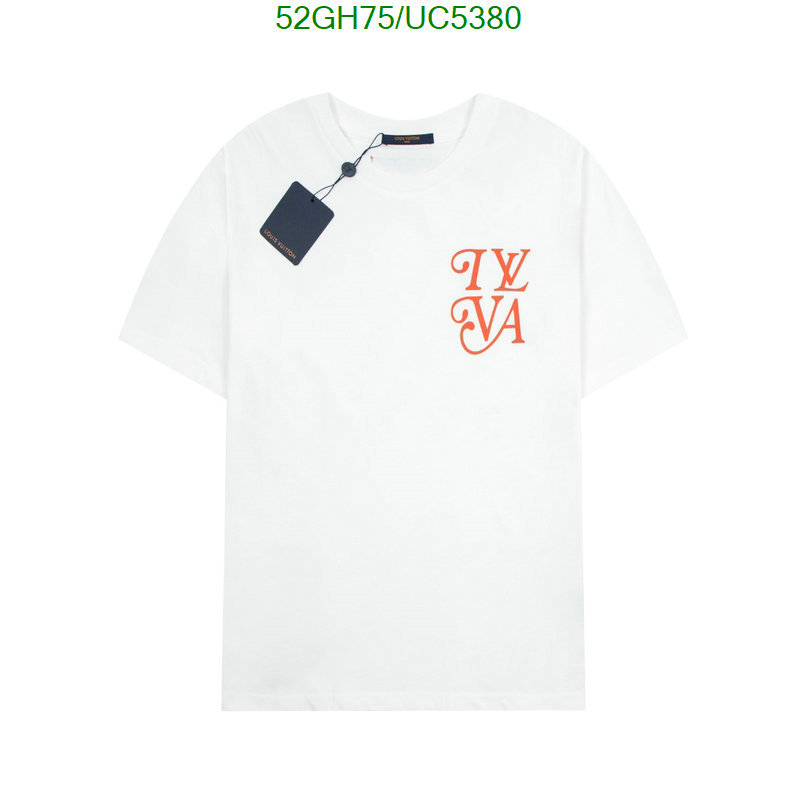 LV-Clothing Code: UC5380 $: 52USD