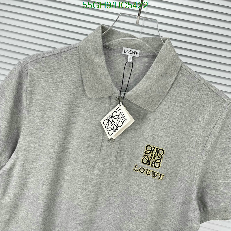 Loewe-Clothing Code: UC5422 $: 55USD