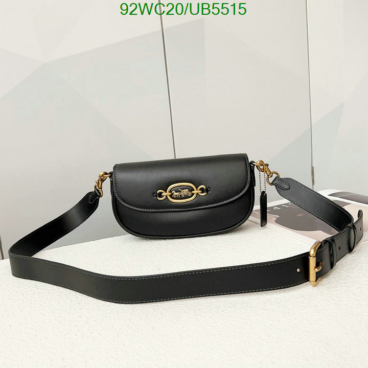 Coach-Bag-4A Quality Code: UB5515 $: 92USD