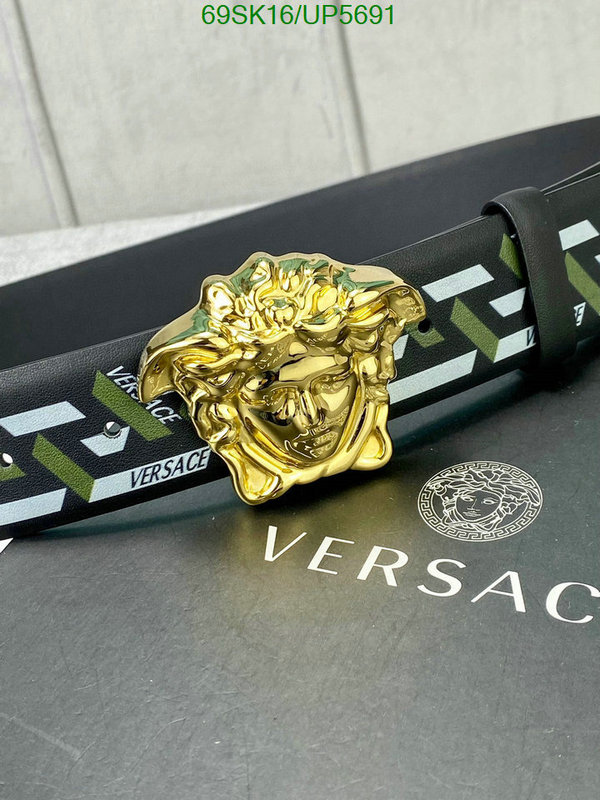 Versace-Belts Code: UP5691 $: 69USD