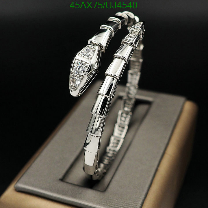 Bvlgari-Jewelry Code: UJ4540 $: 45USD