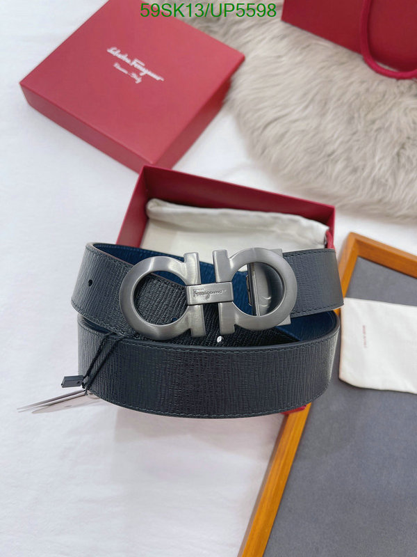 Ferragamo-Belts Code: UP5598 $: 59USD