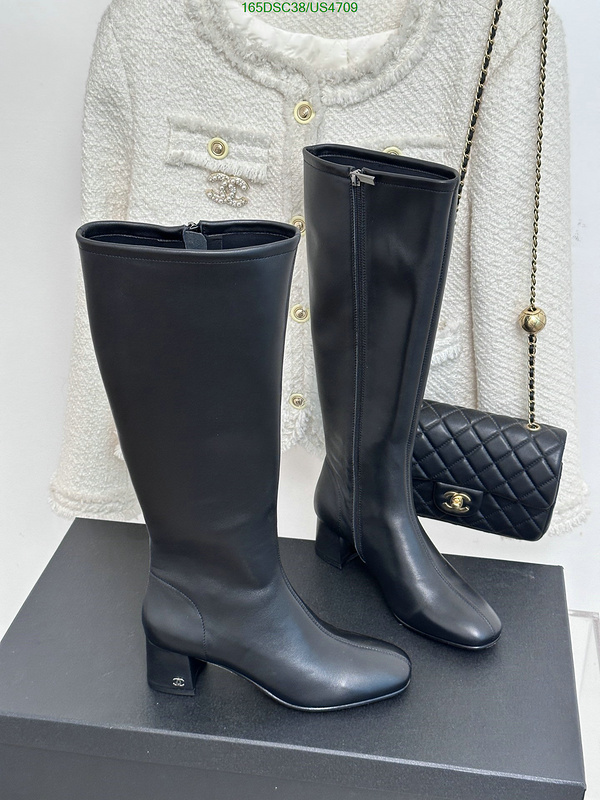 Boots-Women Shoes Code: US4709 $: 165USD