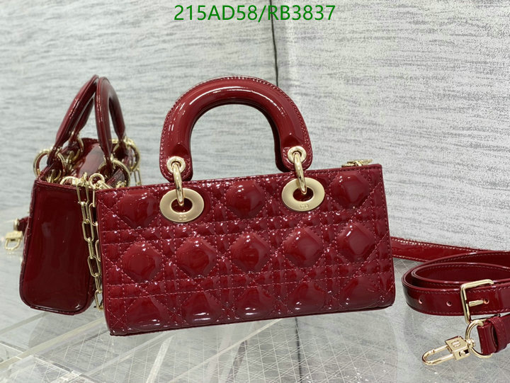 Dior-Bag-Mirror Quality Code: RB3837 $: 215USD